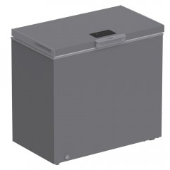 Whirlpool W3RHS19EG Καταψύκτης Μπαούλο 198lt